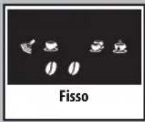GAGGIA Espresso Elite - DISPLAY PANNELLO COMANDI - 1