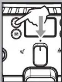 GAGGIA Espresso Elite - "Aroma" Adjustment - 2
