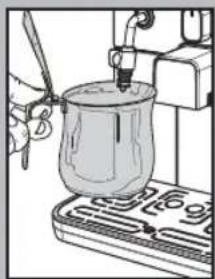 GAGGIA Espresso Elite - DESCALING - 5