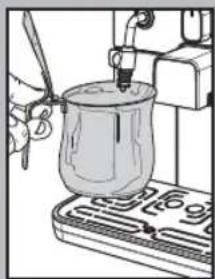 GAGGIA Espresso Elite - Gruppo caff è - 6
