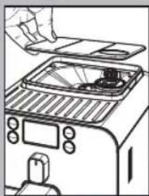 GAGGIA Espresso Elite - INSTALLAZIONE - 2