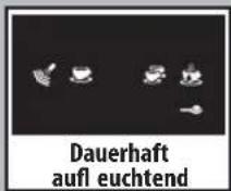 GAGGIA Espresso Elite - Einstellung Auslauf - 4