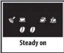 GAGGIA Espresso Elite - "Aroma" Adjustment - 1