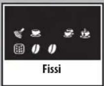 GAGGIA Espresso Elite - Segnali di avviso - 2