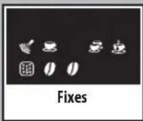GAGGIA Espresso Elite - Signaux machine prête - 3