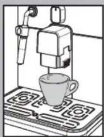 GAGGIA Espresso Elite - INSTALLAZIONE - 8