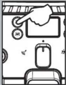 GAGGIA Espresso Elite - Adjusting the Coff ee Length - 2