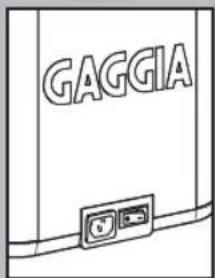GAGGIA Espresso Elite - Einstellung "Aroma" - 3