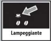 GAGGIA Espresso Elite - Regolazione lunghezza caff è in tazza - 2