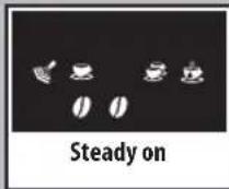 GAGGIA Espresso Elite - Dispensing Spout Adjustment - 4