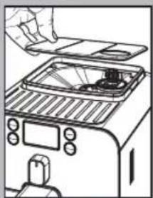 GAGGIA Espresso Elite - Preliminary Operations - 3