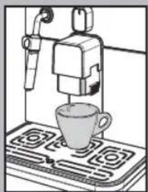 GAGGIA Espresso Elite - Adjusting the Coff ee Length - 6