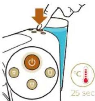 L'or Barista LM8016 - Preparar café - 11