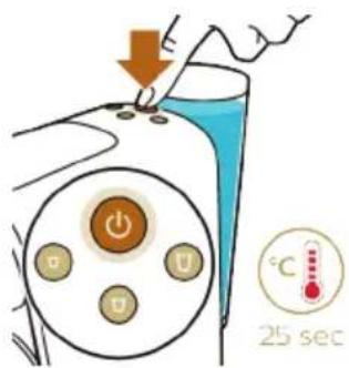 L'or Barista LM8016 - Kaffee zubereiten - 7