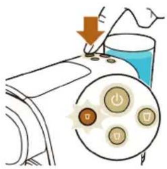 L'or Barista LM8016 - Oversigt over maskinen - 16