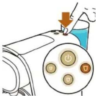 L'or Barista LM8016 - Trakte kaffe - 16