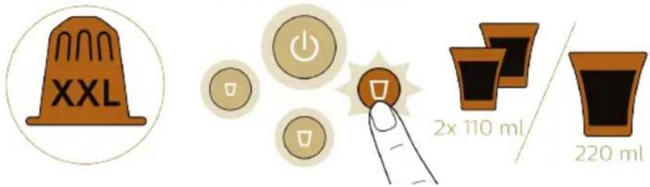 L'or Barista LM8016 - Oversigt over maskinen - 8