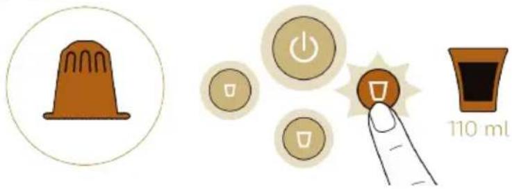 L'or Barista LM8016 - Oversigt over maskinen - 7
