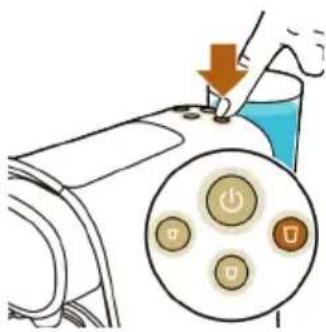 L'or Barista LM8016 - Kaffee zubereiten - 2