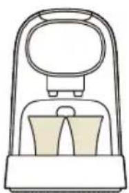 L'or Barista LM8016 - Trakte kaffe - 2