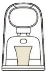 L'or Barista LM8016 - Brygga Grand Café-filter - 4
