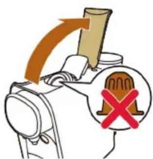 L'or Barista LM8016 - Descaling procedure - 3