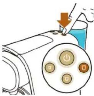 L'or Barista LM8016 - Kaffee zubereiten - 14