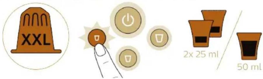 L'or Barista LM8016 - Risoluzione dei problemi - 2
