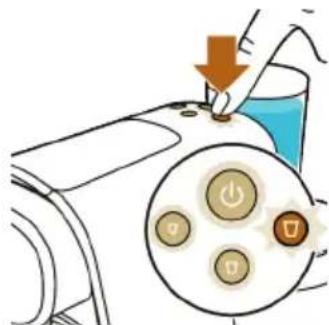 L'or Barista LM8018 - Rengöra kaffekretsen - 3