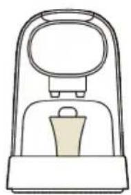 L'or Barista LM8018 - Trakte kaffe - 1