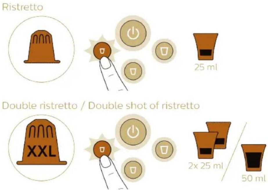 L'or Barista LM8018 - Getränke - 1