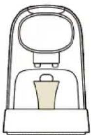 L'or Barista LM8018 - Förbereda kaffe - 1