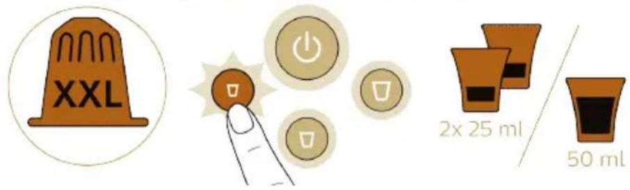 L'or Barista LM8018 - Quando deve descalcificar - 2
