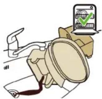 L'or Barista LM8018 - De opvangbak voor gebruikte capsules en de restwaterbak schoonmaken - 4