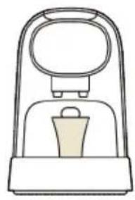 L'or Barista LM8018 - Preparación del café - 1