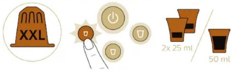 L'or Barista LM8018 - 2