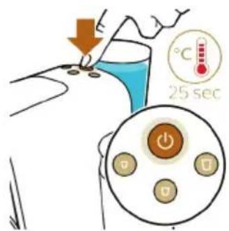 L'or Barista LM8018 - Predisposizione del dispositivo - 3