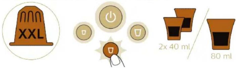 L'or Barista LM8018 - Bebidas - 3