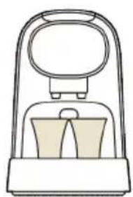 L'or Barista LM8018 - Trakte kaffe - 2