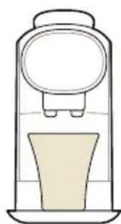 L'or Barista LM9012 - Brygga Grand Café-filter - 3