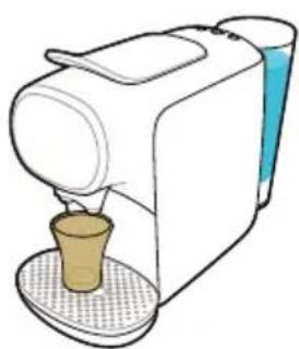 L'or Barista LM9012 - Kaffeekreislauf reinigen - 1