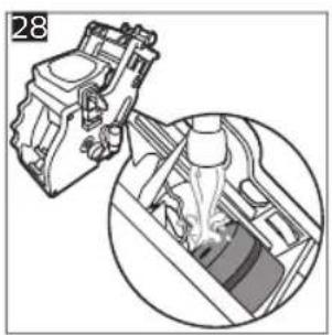 SAECO Xelsis SM7685 - 31