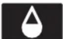 SAECO Xelsis SM7685 - Meaning of the warning icons - 1