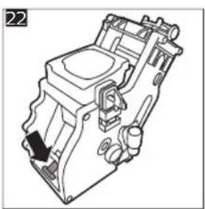 SAECO Xelsis SM7685 - 25