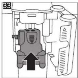 SAECO Xelsis SM7685 - 36