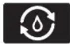 SAECO Xelsis SM7685 - Meaning of the warning icons - 2