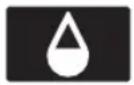 SAECO Xelsis SM7685 - Significado de los iconos de advertencia - 1