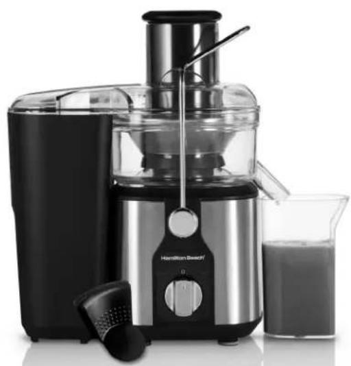 HAMILTON BEACH Easy Clean 67870 - Hamilton Beach® - 1