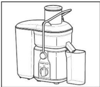 HAMILTON BEACH Easy Clean 67870 - PRÉCAUTIONS IMPORTANTES - 3