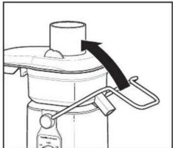 HAMILTON BEACH Easy Clean 67870 - How to Assemble - 4